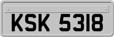 KSK5318