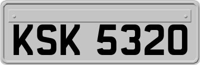 KSK5320