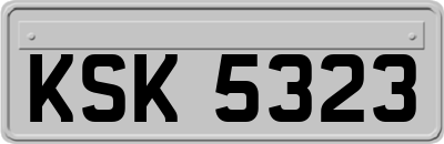 KSK5323
