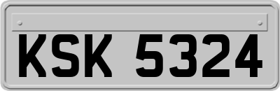 KSK5324