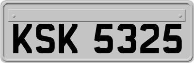 KSK5325