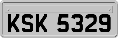 KSK5329