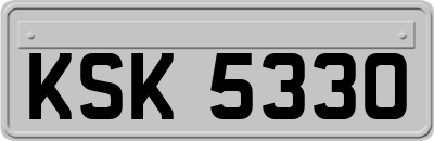 KSK5330