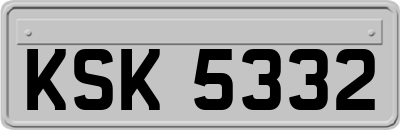 KSK5332