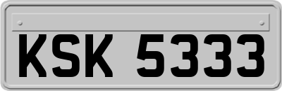 KSK5333