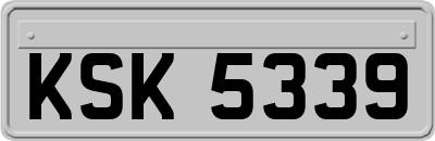 KSK5339