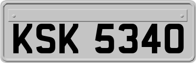 KSK5340