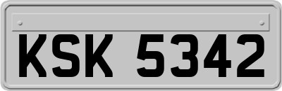 KSK5342