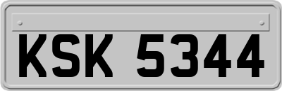 KSK5344