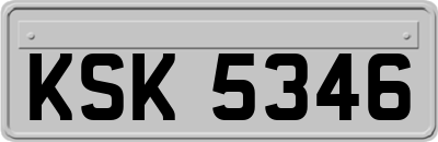 KSK5346