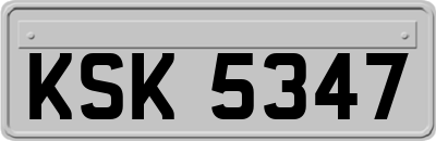 KSK5347