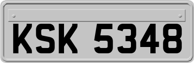 KSK5348