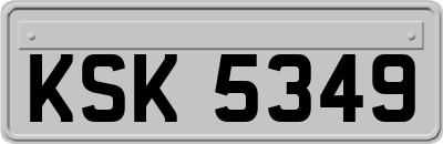 KSK5349