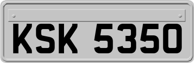 KSK5350