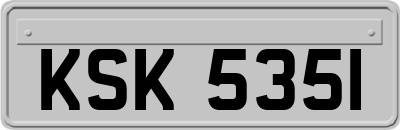 KSK5351