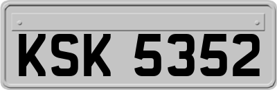 KSK5352