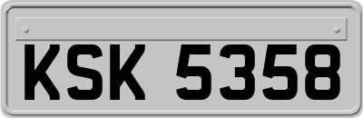 KSK5358