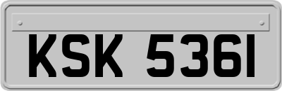 KSK5361
