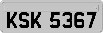 KSK5367