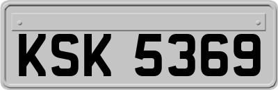 KSK5369