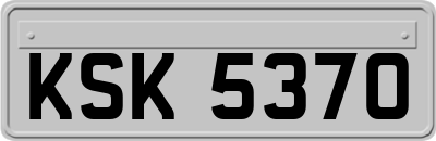 KSK5370