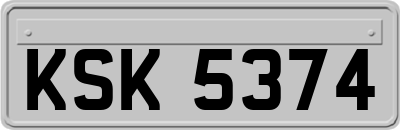 KSK5374