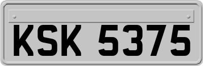 KSK5375