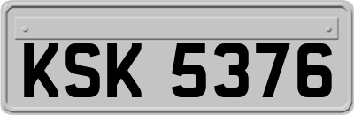 KSK5376