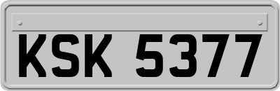 KSK5377