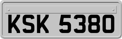 KSK5380