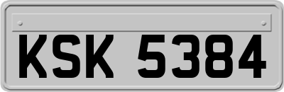 KSK5384