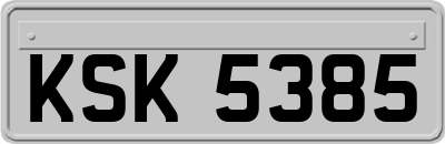 KSK5385