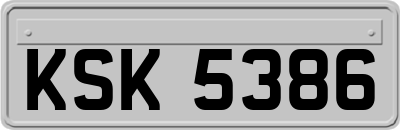 KSK5386