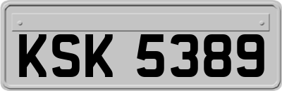 KSK5389