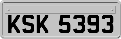 KSK5393