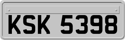 KSK5398