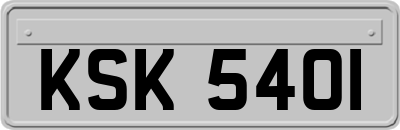 KSK5401