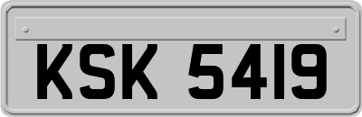 KSK5419