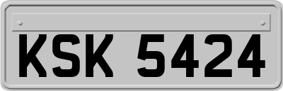 KSK5424