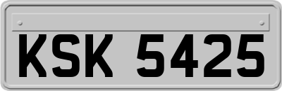 KSK5425