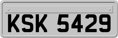 KSK5429