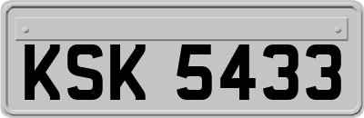 KSK5433