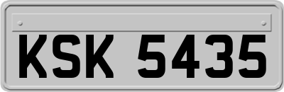 KSK5435
