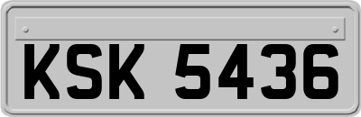KSK5436