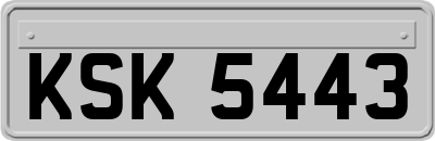 KSK5443