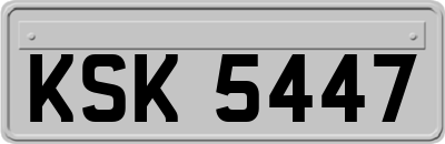 KSK5447