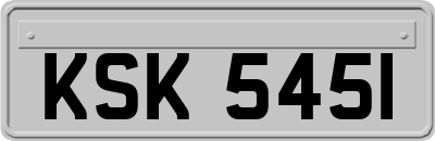 KSK5451