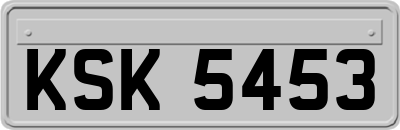 KSK5453