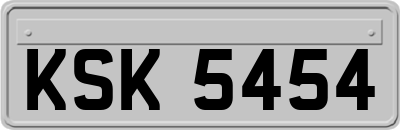 KSK5454
