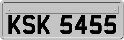 KSK5455